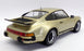 Minichamps 1/12 Scale 125 066129 - 1977 Porsche 911 Turbo - Gold