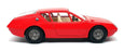 Atlas Editions Dinky Toys 1411 - Alpine Renault A310 - Red