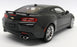 GT Spirit 1/18 Scale Resin GT191 - Chevrolet Camaro 50th Anniversary Grey