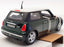 Maisto 1/24 Scale Model Car 31219 - BMW Mini Cooper - Green
