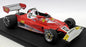 GP Replicas 1/18 Scale - GP14B Ferrari 312 T2 1977 Carlos Reutemann