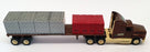 Winross 1/64 Scale WRS04 - Ford Truck & Trailer With Load - Horst Group