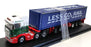 Oxford Diecast N.Gauge Scale NSHL01CT - Scania Highline D-TEC Eddie Stobart
