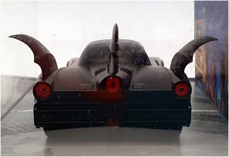 Eaglemoss Appx 10cm Long Model 652 - Detective Comics Batmobile Batman