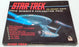 Little Simon 9064  - Star Trek Crew Members Exploration Pack Map/Stickers/Books