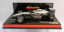 Minichamps F1 1/43 Scale - 530 004302 McLAREN MERCEDES D.COULTHARD