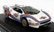 Detail Cars 1/43 Scale Model Car ART174 - Jaguar XJ220 Martini #11