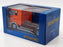 Scalextric 1/32 Scale C4089 - Racing Truck #71 Gulf - Orange/Blue