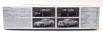 Aoshima 1/24 Scale Model Car Kit 4283000 - Nissan F50 CIMA President