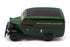 Model Road Replicas 1/43 Scale No.3 - Ford E83W Van SE Gas Board - Green