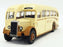 Corgi 1/50 Scale 97825 - Daimler CVD6 - Burwell & District Motor Services