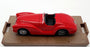 Brumm 1/43 Scale Model Car R66 - 1940 Ferrari 815 Sport - Red
