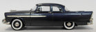 Brooklin 1/43 Scale BRK103  - 1956 Plymouth Plaza 2Dr Club Sedan