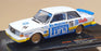 Ixo 1/43 Scale Diecast GTM152LQ - Volvo 240 #16 ETCC Monza 1984