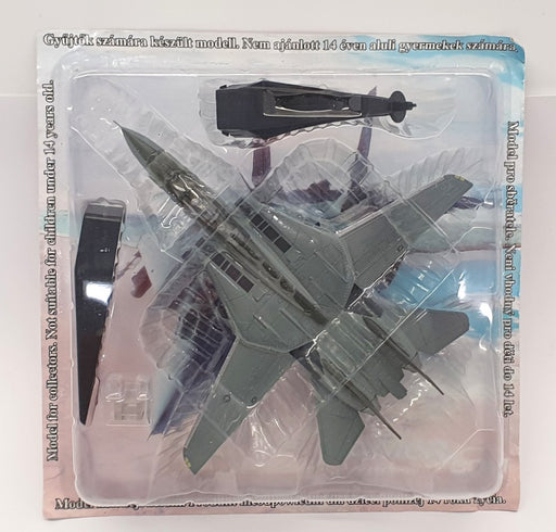 Amercom 1/100 Scale AC0908B - Grumman F-14A Tomcat VF-154 Black Knights