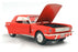 Motormax 1/24 Scale Diecast 12922L - 1964 Ford Mustang - Red