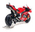 Maisto 1/18 Scale 36374 - Ducati Desmosedici GP 2021 #43 Jack Miller