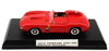 Art Model 1/43 Scale ART057 - 1957 Ferrari 290 MM Prova - Red