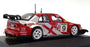 Onyx 1/43 Scale XT013 - Alfa Romeo 155 V6 TI Alfa Corse ITC 96 #9 Modena