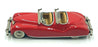 Brooklin 1/43 Scale BRK8 - 1940 Chrysler Newport Phaeton - REWORKED