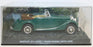 Fabbri 1/43 Scale Diecast - Bentley 4.25 Litre - From Russia With Love