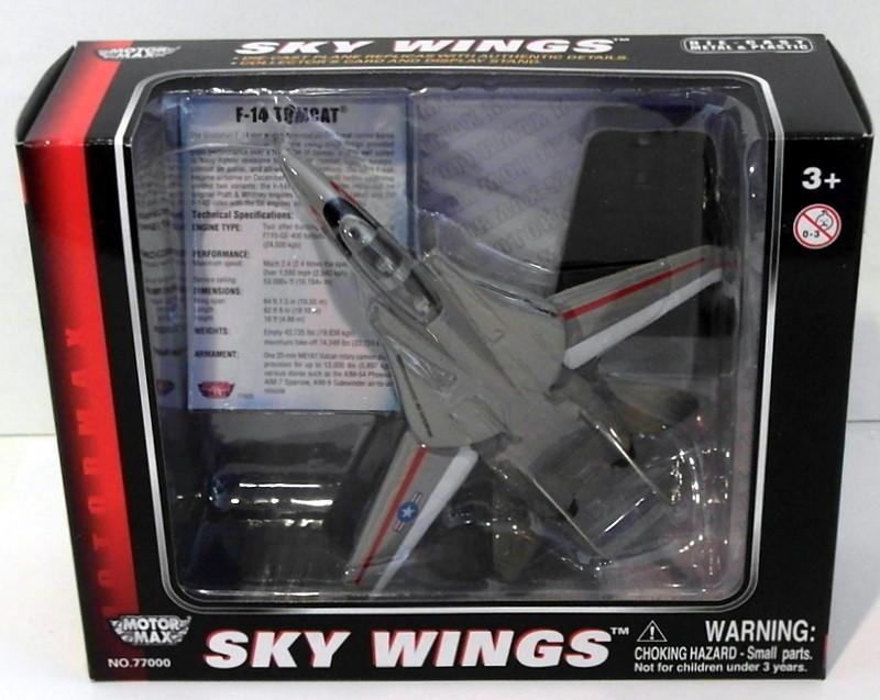 MOTOR MAX SKY WINGS 戦闘機 MOTOR MAX SKY WINGS 戦闘機 - メルカリ