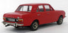 Pathfinder Minicar 43 1/43 Scale MIN3 - 1970 Ford Cortina MkII 1600E Red