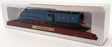 Atlas Editions 22cm Long Locomotive 904008 - A4 4468 Class "Mallard"