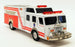 Corgi 1/50 Scale Diecast Model Truck 52204 - E-One Rescue - Washington DC
