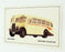 Corgi 1/50 Scale Bus 98161 - AEC Regal Coach - Eastern Counties