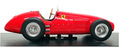 CMR 1/18 Scale CMR197 - F1 Ferrari 500 F2 Works Prototype 1953 - Red