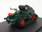 Hachette 1/43 Scale Model Tractor HT111 - 1922 Renault HI - Green