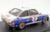 Trofeu 1/43 Scale Model Car RR.fr16 - Ford Escort Mk2 Tour de Course 1977