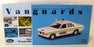 Vanguards 1/43 VA05207 Ford Granada Mk1 3.0S Essex Police
