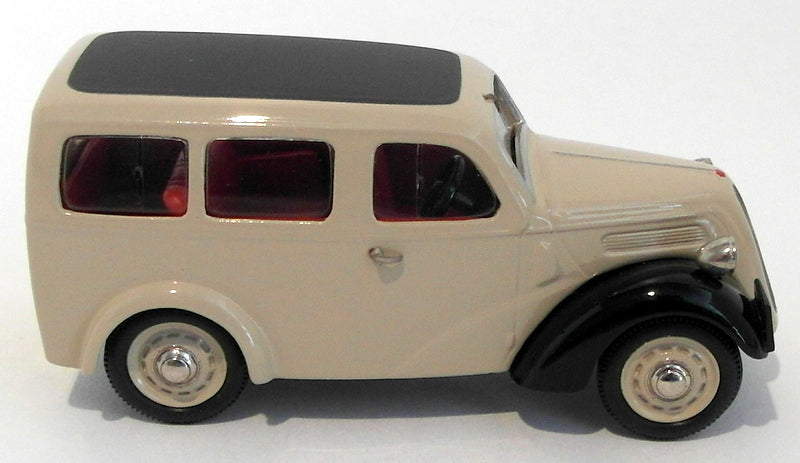 Somerville Models 1/43 Scale SS2 - Ford Special Utilecon - Stone