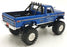 Greenlight  1/18 Scale Diecast 13605 - 1974 Ford F-250 Monster Truck Midwest 4WD