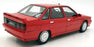 Otto Mobile 1/18 Scale Resin OT707 - Renault R21 Turbo Phase 1 - Red