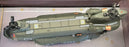 Forces of Valor 1/72 Scale 821005B - ROCA Boeing Chinook CH-47SD