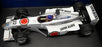 Minichamps 1/18 Scale Model Car 180000072 BAR F1 J. Villeneuve Show car 2000