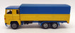 Nacoral 1/50 Scale Mat041 - Scania 140 Covered Truck & Trailer