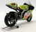 Minichamps 1/12 Scale Diecast 122 990046 Aprilia RSW 250 Mugello GP 99 V. Rossi