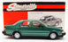 Somerville Models 1/43 Scale Model Car 127 - Saab 9000 CD - Green