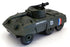 Corgi 7cm Long Model Tank CS90640 - M8 Greyhound 14th Armoured Division