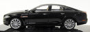 Ixo Models 1/43 Scale Diecast 76798 - Jaguar XJ - Black Amethyst