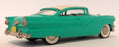 Brooklin 1/43 Scale BRK23 003A  - 1956 Ford Fairlane 2Dr Victoria Green