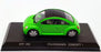 Detail Cars 1/43 Scale Model Car ART262 - Volkswagen Concept 1 - Green