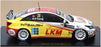 Spark 1/43 Scale Resin S2493 - Chevrolet Cruze 1.6T Macau WTCC 2014