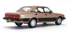 Altaya 1/43 Scale 20921D - 1988 Chevrolet Opala Diplomata 4.1 - Gold