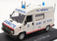 Atlas Edition 1/43 Scale Model Car 7495013 - Citroen C25 Heuliez Ambulance