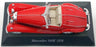 Altaya 1/43 Scale AL19123 - 1936 Mercedes Benz 540K - Red